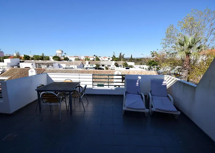 Piscina Apartment
