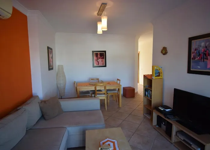 Piscina Apartment