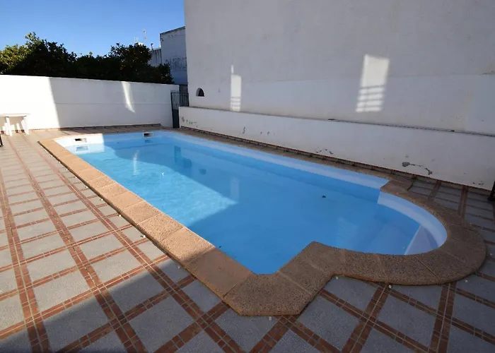 Piscina Apartment