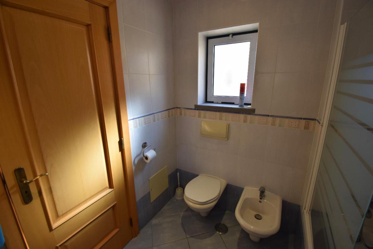 Apartment Piscina