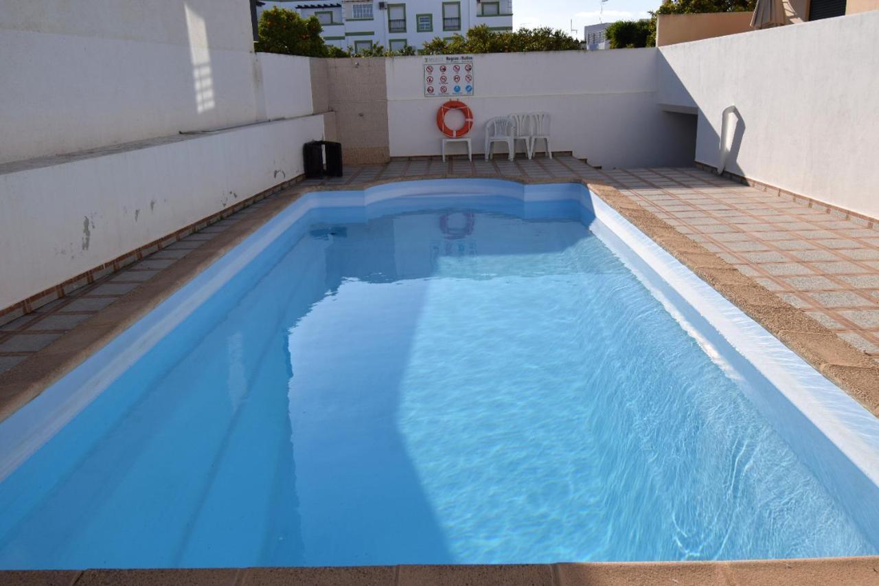Apartment Piscina